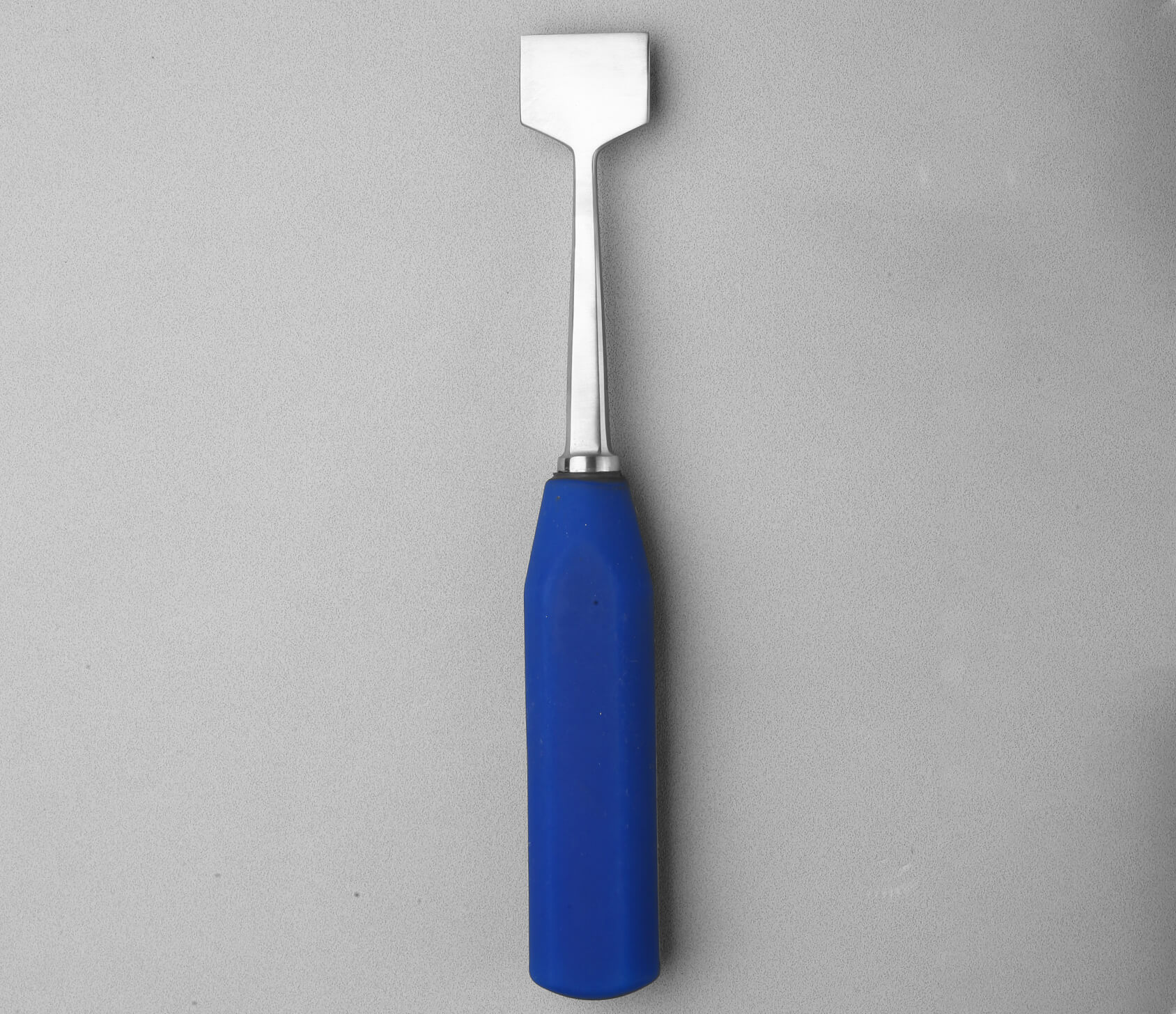 OdontoMed2011 LEXER Bone Chisel 15mm - Mini Gouge Surgical Instrument For Student Educational Practice